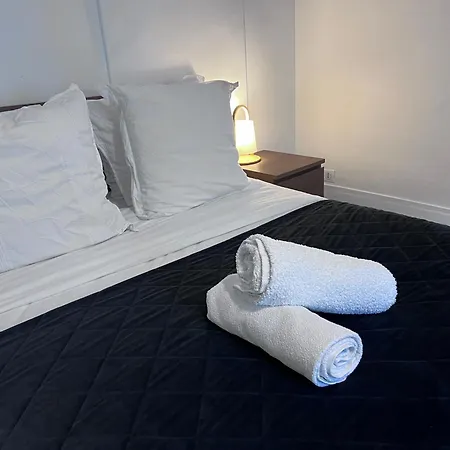 Saint-paul Apartamento