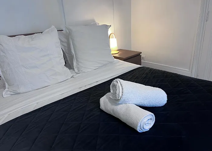 Saint-paul Апартаменты