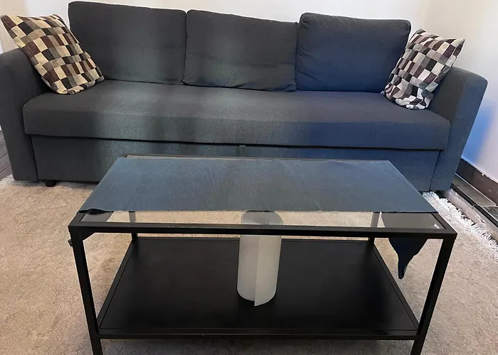 Апартаменты Saint-paul *