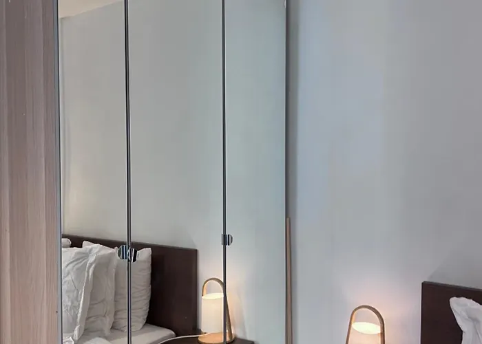 Апартаменты Saint-paul