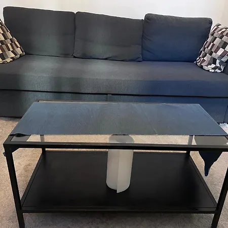 Apartamento Saint-paul *
